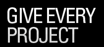 Give Every Project 100%